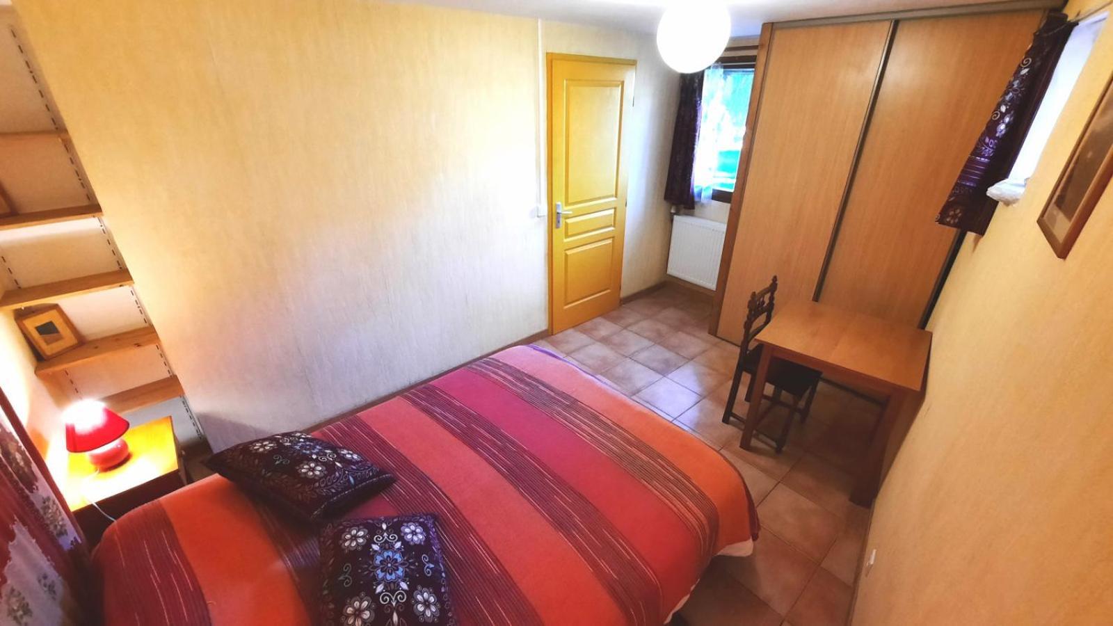 La Petite Maison Dans La Prairie Cassaignes Dış mekan fotoğraf